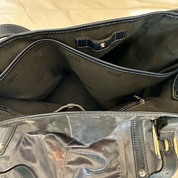 Authentic Tod’s Bag - Picture 8 of 9